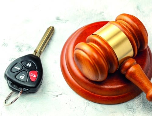 AUTO USATE, COME ACQUISTARLE TRAMITE ASTA GIUDIZIARIA