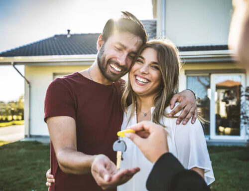 PREVISIONI IMMOBILIARI DEL GRUPPO TECNOCASA PER IL 2023