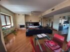 Latina appartamento con garage zona Isonzo