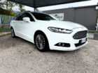 Ford Mondeo 2.0 TDCi 150 CV Titanium