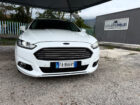 Ford Mondeo 2.0 TDCi 150 CV Titanium