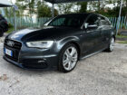 Audi A3 SPB 1.4 TFSI 150CV S-LINE X2