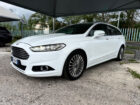 Ford Mondeo 2.0 TDCi 150 CV Titanium