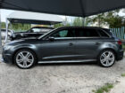 Audi A3 SPB 1.4 TFSI 150CV S-LINE X2