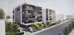 Latina appartamento con giardino, nuova costruzione