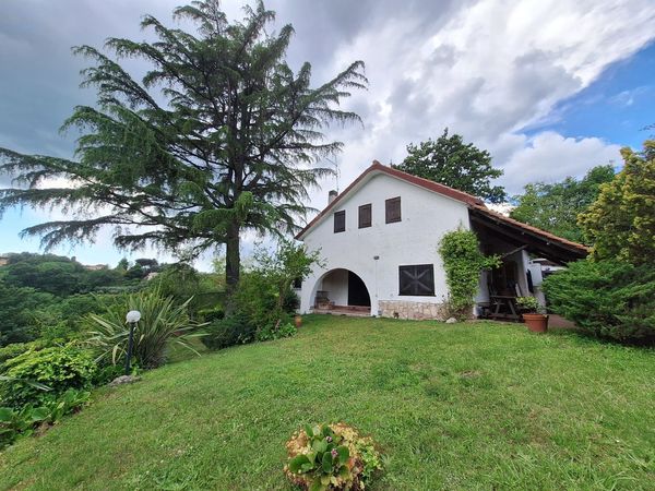 Rignano Flaminio Villa unifamiliare