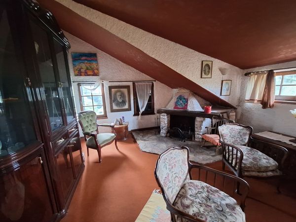 Rignano Flaminio Villa unifamiliare