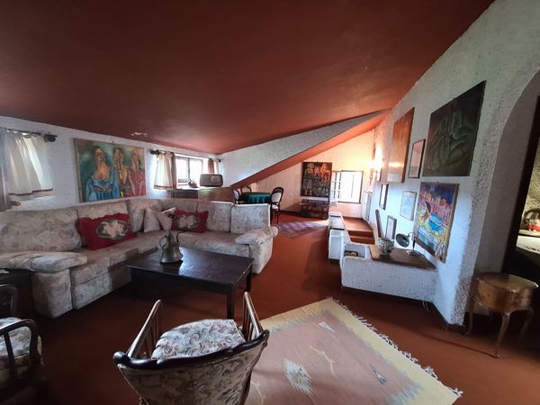 Rignano Flaminio Villa unifamiliare