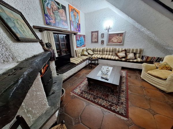 Rignano Flaminio Villa unifamiliare