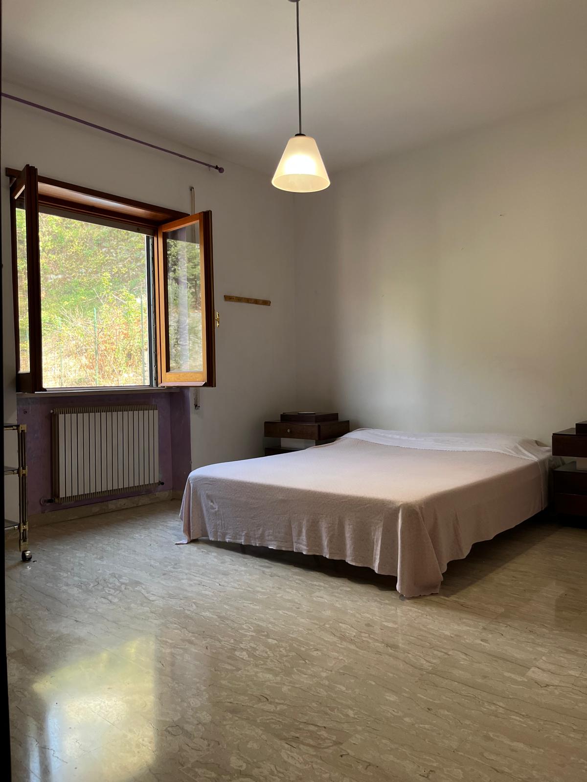 Sonnino vendesi appartamento in zona residenziale