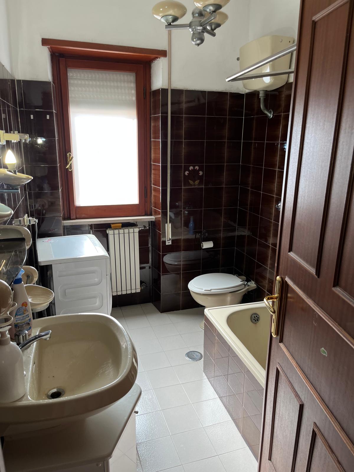 Sonnino vendesi appartamento in zona residenziale