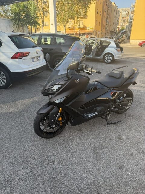 Vendo TMAX 560 TECH