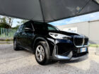 BMW X1 XDrive 23D Ibrido Diesel unicoproprietario