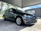 VW Golf 1.4 TGI 5p. Highline*Cronologia tagliandi