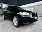 BMW X4 xDrive20d Cronologia tagliandi BMW