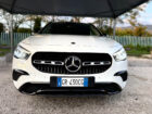 Mercedes GLA 200d 4MATIC Advanced *Cronologia tagliandi