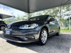 VW Golf 1.4 TGI 5p. Highline*Cronologia tagliandi