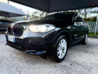 BMW X4 xDrive20d Cronologia tagliandi BMW