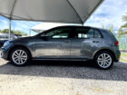VW Golf 1.4 TGI 5p. Highline*Cronologia tagliandi