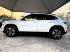 Mercedes GLA 200d 4MATIC Advanced *Cronologia tagliandi