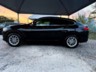 BMW X4 xDrive20d Cronologia tagliandi BMW