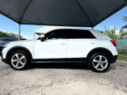 Audi Q2 1.6 TDI*Navi*Led*Pelletotale*sediliriscaldabili