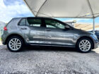 VW Golf 1.4 TGI 5p. Highline*Cronologia tagliandi