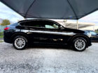 BMW X4 xDrive20d Cronologia tagliandi BMW
