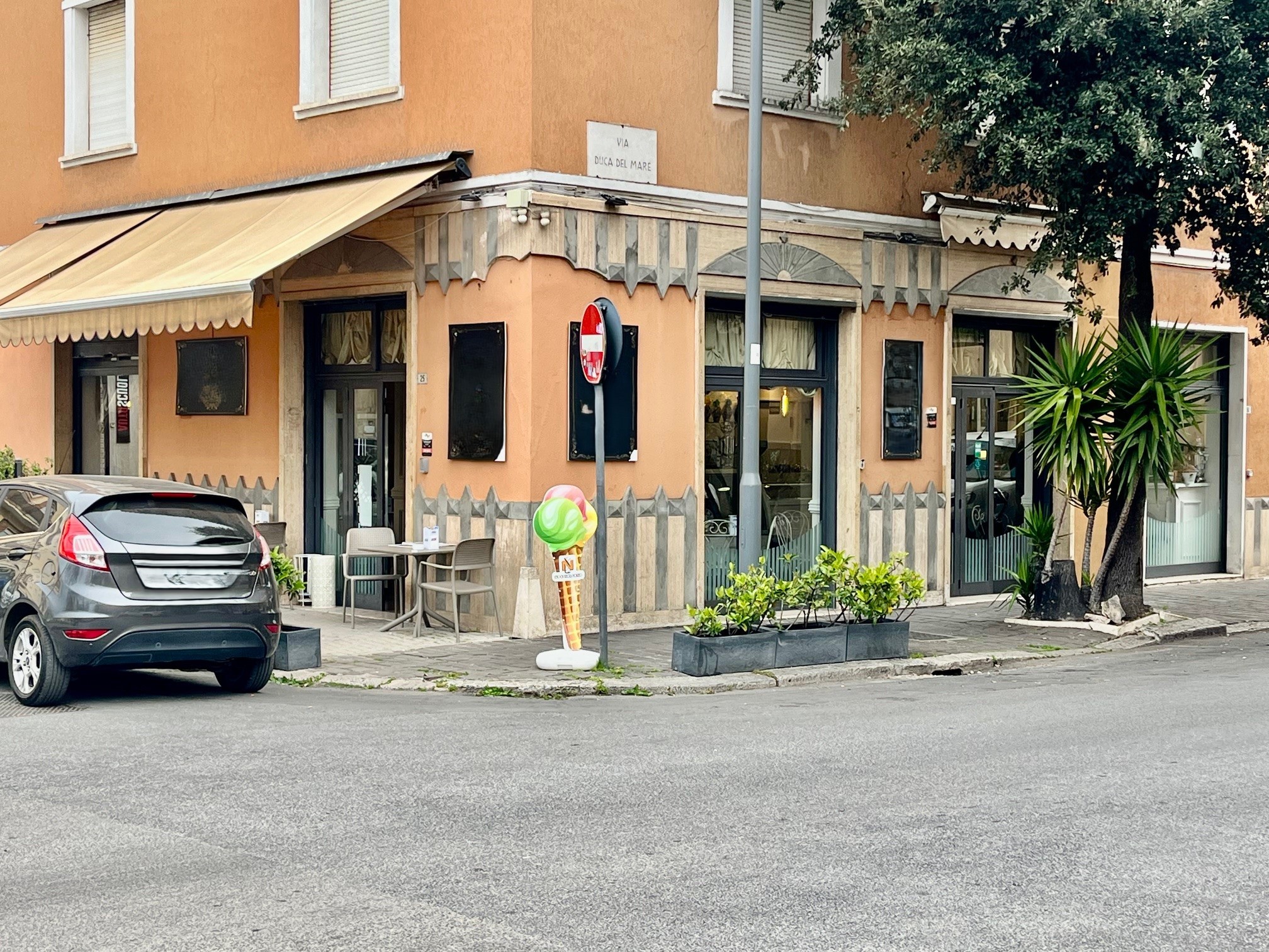 Latina Zona Stadio – Attività commerciale in vendita