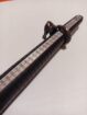 Anello Ippocampo Dionisia brunito nero