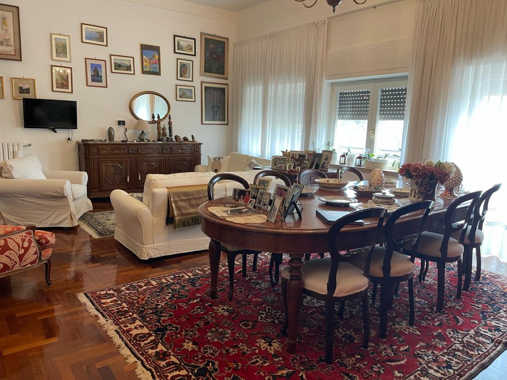 Latina appartamento zona Tor Tre Ponti