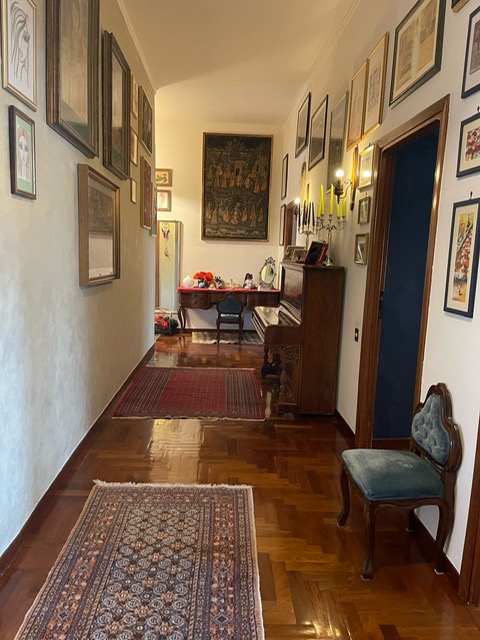 Latina appartamento zona Tor Tre Ponti