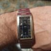 Orologio Guess collection uomo usato pochissimo funzionante