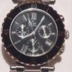 Orologio Guess collection uomo usato pochissimo funzionante