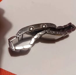 Orologio Guess collection uomo usato pochissimo funzionante