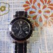 Orologio Guess collection uomo usato pochissimo funzionante