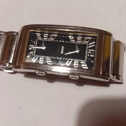 Orologio Guess collection uomo usato pochissimo funzionante