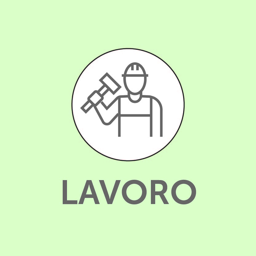 Opportunità lavorativa