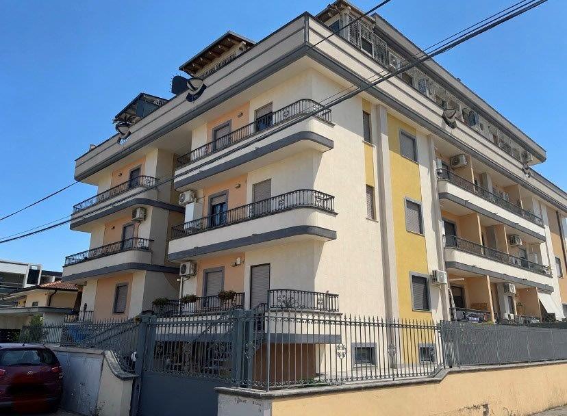 Latina appartamento zona Gionchetto