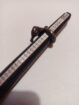 Anello Ippocampo Dionisia brunito nero