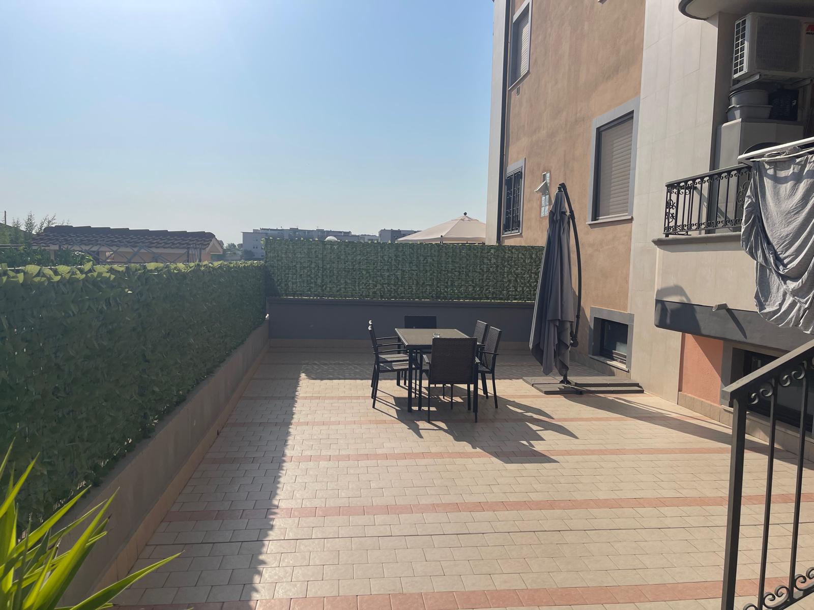 Latina appartamento zona Gionchetto