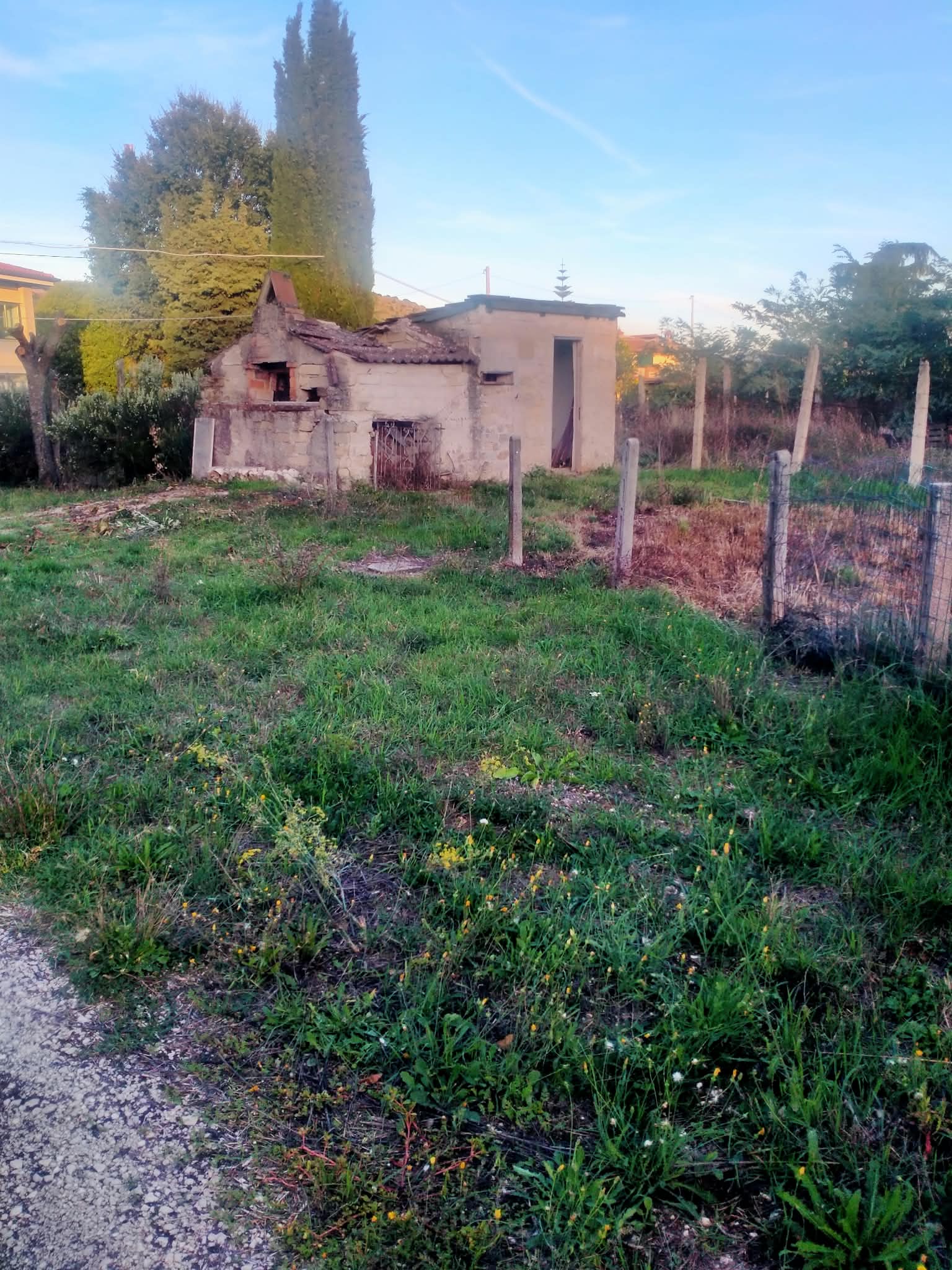 Sezze unifamiliare zona Colli