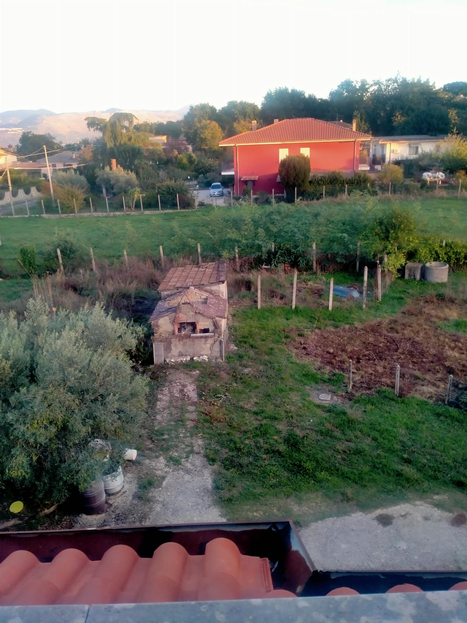 Sezze unifamiliare zona Colli