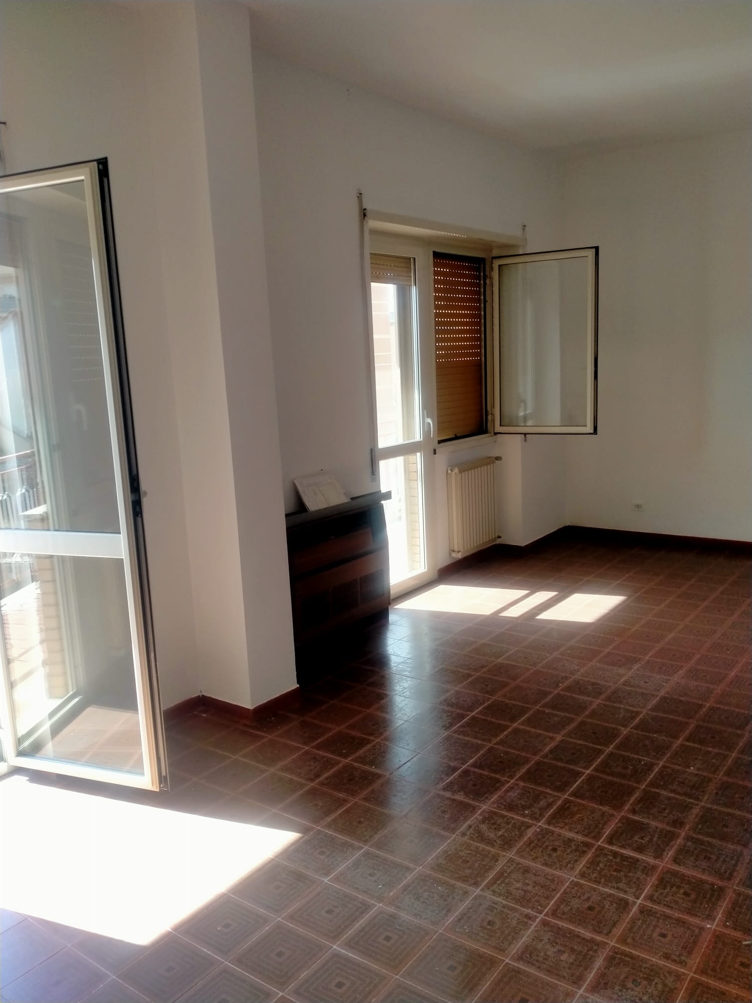Latina appartamento piazza Moro