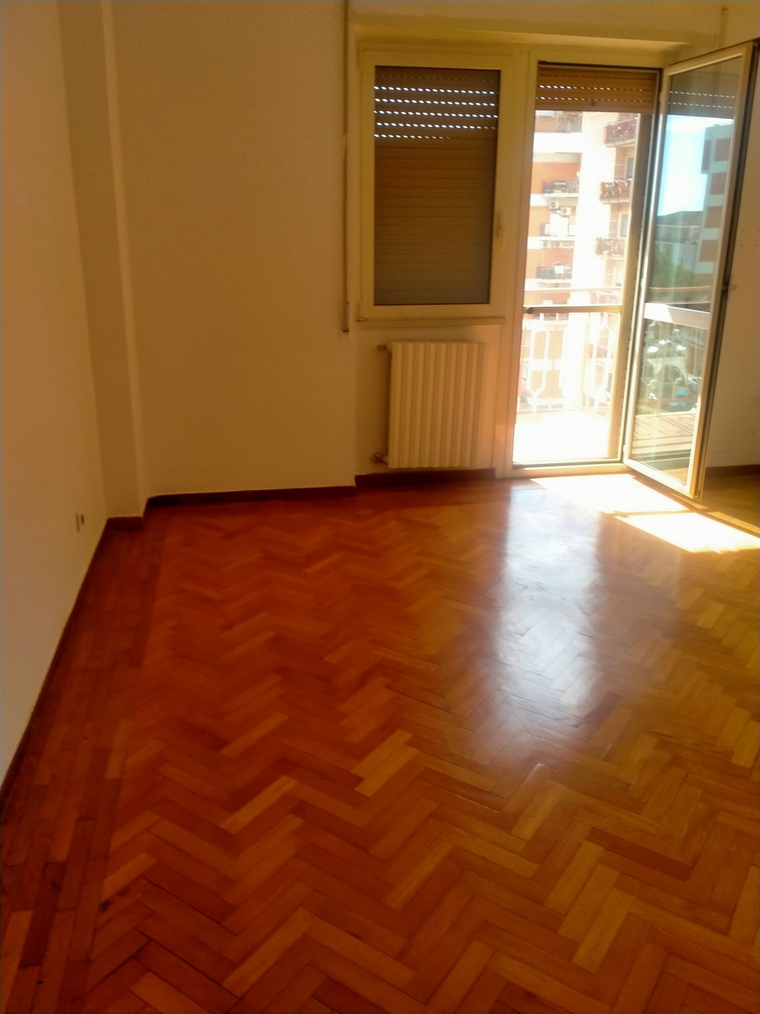 Latina appartamento piazza Moro