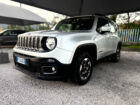 Jeep Renegade 1.4 Benzina tetto panoramico apribile