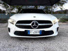 Mercedes-benz A 180 d Automatic Premium