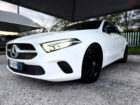 Mercedes-benz A 180 d Automatic Premium