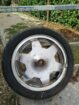 Gomme auto