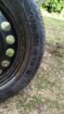 Gomme auto